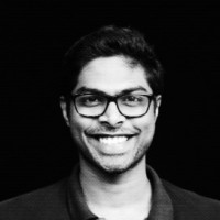 Amazon Employee Mithun Bose's profile photo