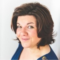 Association ECHO Employee Dorothée Béthune's profile photo