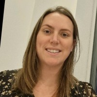 Plus Dane Housing Employee Natalie Rose's profile photo