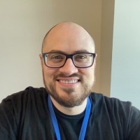 SIMPL Automation Employee Stephen Nilsen's profile photo