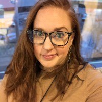 UCHealth Employee Kate McDaniel's profile photo