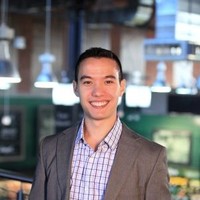 TouchBistro Employee Chris Au's profile photo