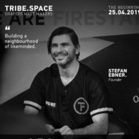 Stefan Ebner Email & Phone Number