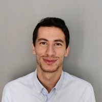 Ömer Aydın Email