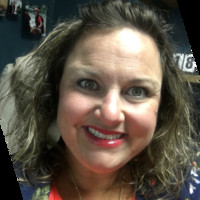 Gandy Ink Employee Tiffany Lange's profile photo