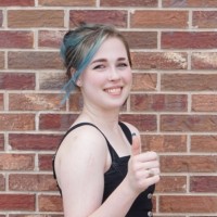 LIVE Lab Employee Leah George's profile photo