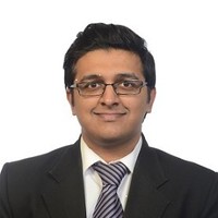 Vivek Menon Email & Phone Number