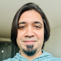 ACCESS Newswire Employee Vineet Umaria's profile photo