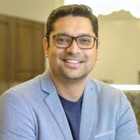 Livspace Employee Kartikeya Bhandari's profile photo