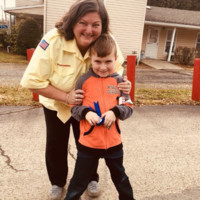 Jamestown Public Schools Employee Liz Pardue's profile photo