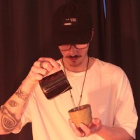 200 Degrees Coffee Roasters Employee Ben Peach's profile photo