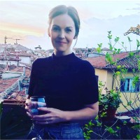 BlueTarp Financial Employee Megan Bates's profile photo