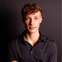 Save More Employee Vincent Verbist's profile photo