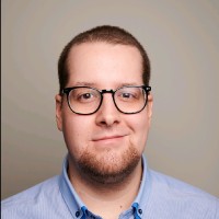 The Media Image Employee Marton Szigeti's profile photo