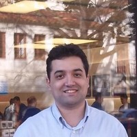 NVIDIA Developer Forums Employee Raphael Amorim's profile photo