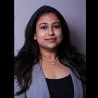 Intelligence Rising Employee Sanjana Kashyap's profile photo