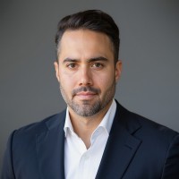 Wells Fargo Employee Joe Thornton's profile photo