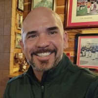 Seven Clean Seas Employee Hector Benavides's profile photo
