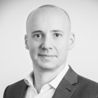 Simons Muirhead Burton LLP Employee Neal Hodges's profile photo