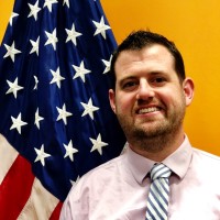 Federal Highway Administration Employee Ian Cavanaugh's profile photo