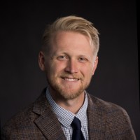Great Hearts Texas Employee Ryan Travis's profile photo