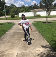 Atria Employee Monique Williams's profile photo