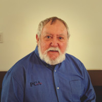 Performance Consulting Associates Inc. Employee Jim Clifford's profile photo