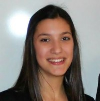 Hatcher+ Employee Rita Fialho's profile photo