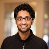 Phonic Employee Nikhil Murthy's profile photo