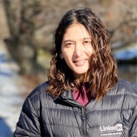 Audible Employee Roopa Sharma's profile photo