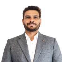Cleantech Solar Employee Abhishek Anand's profile photo