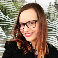 Nordstrom.com Employee Amanda Eby's profile photo