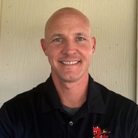 Torchy's Tacos Employee Forrest Harrell's profile photo