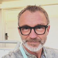 Lars Stenberg Email