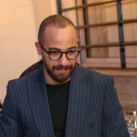Médias24 Employee Abdelali Hourri's profile photo