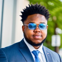MediaTech Institute-Irving Employee Deangelo Woodberry's profile photo
