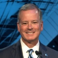 Inspire Leadership Network Employee Frank Bell's profile photo