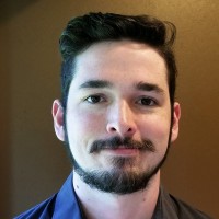 Honda Employee Seth Fleming's profile photo