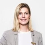 DEC PR Employee Sophie Blunt's profile photo