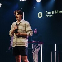 Netcast Church Employee Daniel Chewning's profile photo