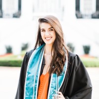 Olive & June Employee Andie Krafcisin's profile photo