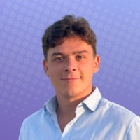 re:cap Employee Noah Deron's profile photo