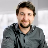 Solve4 Employee Devin Derby's profile photo