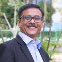dltledgers Employee Atul Patel's profile photo