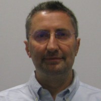 Nomura Employee William Hargrove's profile photo