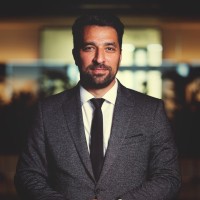 COS Employee Bogdan Utica's profile photo
