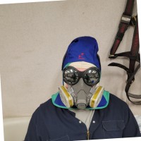 Onex Construction Employee Dakota Jessee's profile photo
