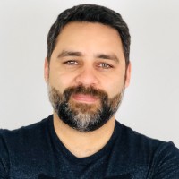 PerceptVision Sistemas Ltda Employee Jonas Luis Teixeira's profile photo