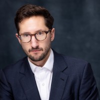 OMNIA STRATEGY LLP Employee Ricardo Gerhard's profile photo