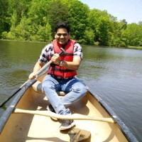 Fiserv Employee Dharmendra Sahu's profile photo